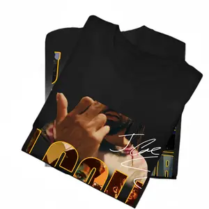 Fall-Off Tour Inspired Hip Hop Concert Shirt, Lyrical Rap Graphic Tee Double Sided Streetwear Outfit, 2026 Live Show Merch Gift For Men Women Fans Unisex