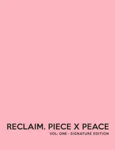 USED-Reclaim. Piece x Peace by Tatiana Jerome (Paperback)