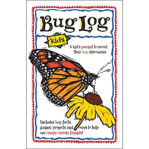 Bug Log Kids