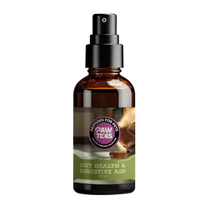 Gut Health - Supplement Spray