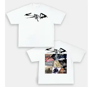 Staind Album Collage Shirt, Vintage Rock Band Graphic Tee, Discography Back Print Shirt, Unisex Oversized Black Shirt, Fan Merch Gift