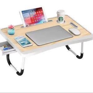 Extra-large multifunctional folding desk