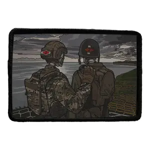 Ranger Legacy Patch