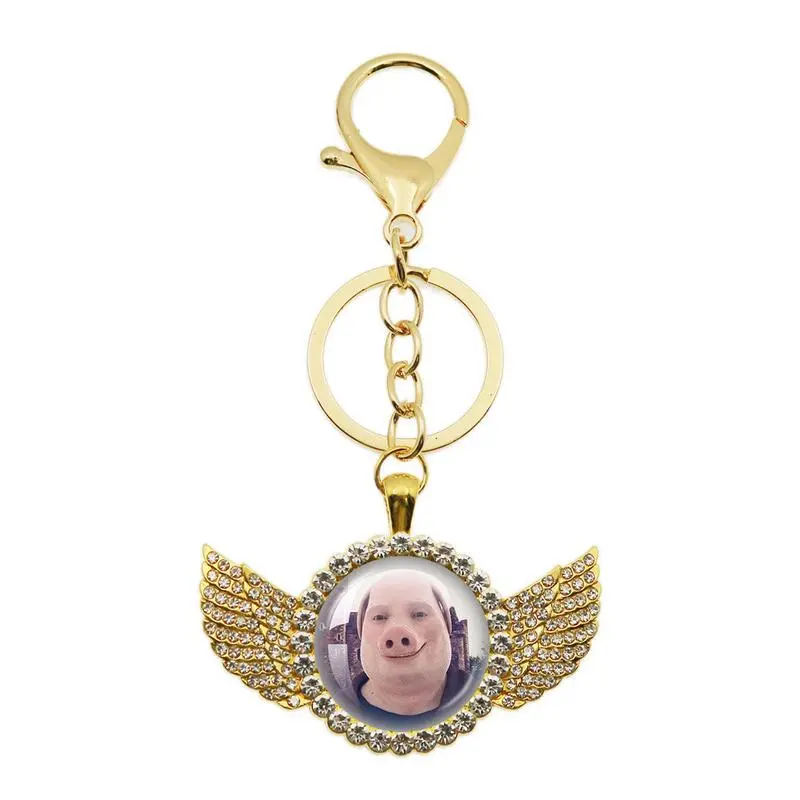 Keychain 10