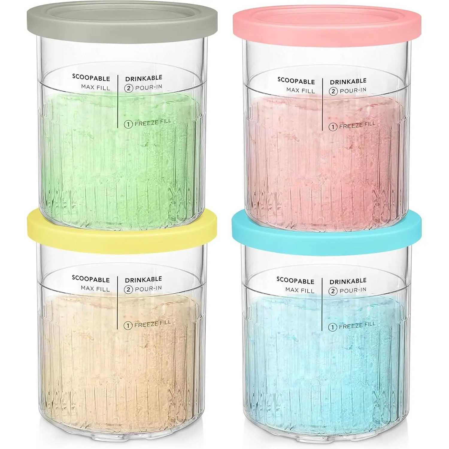 16 oz plastic cups clear case 16 oz