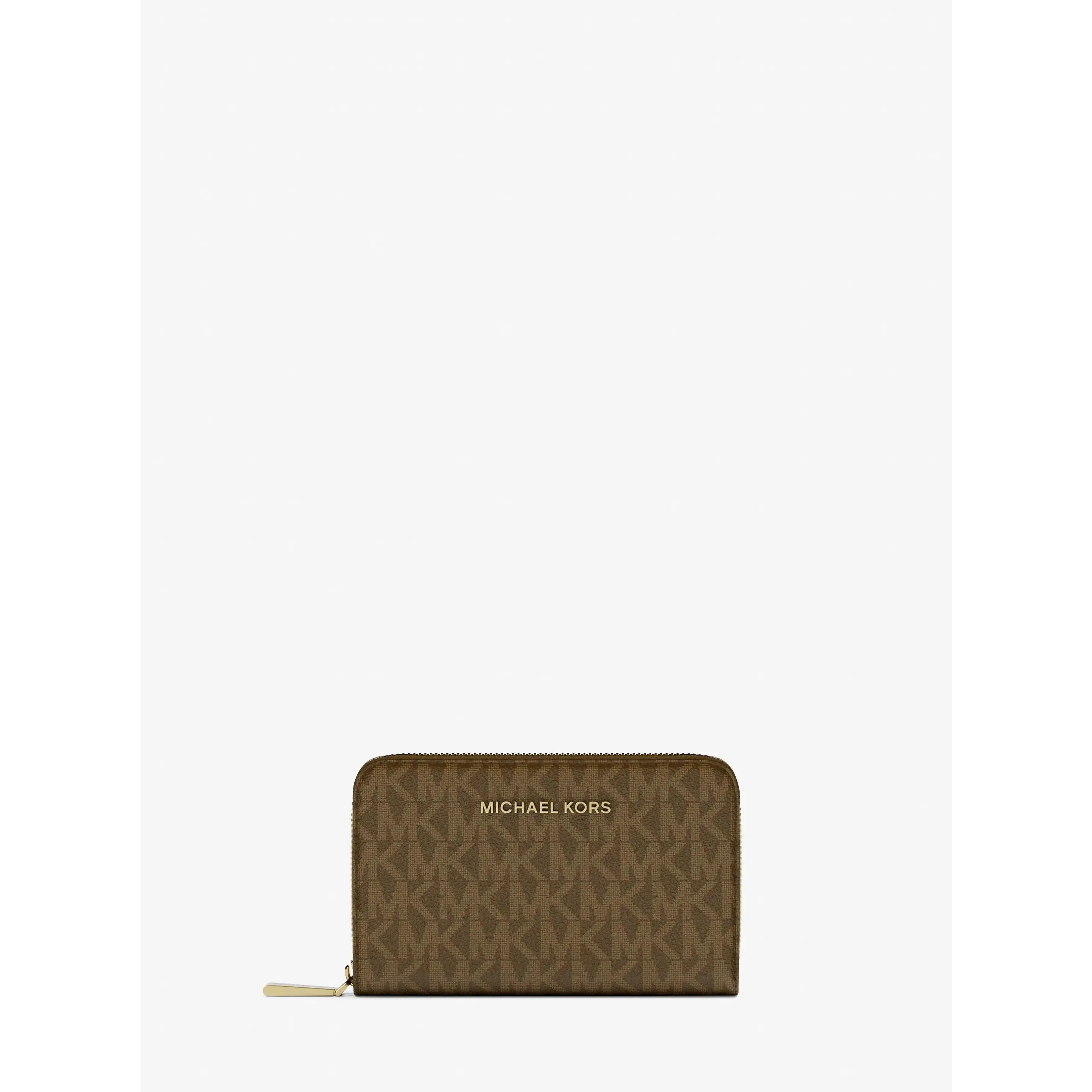 Small Logo Wallet