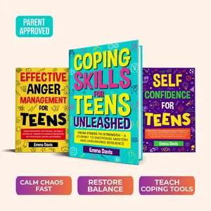 Emotional Reset Kit (Anger + Coping + DBT)