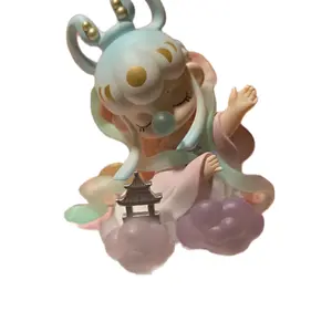 Nanci, SP, Bubu Option