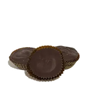 Dark Chocolate Peanut Butter Cups
