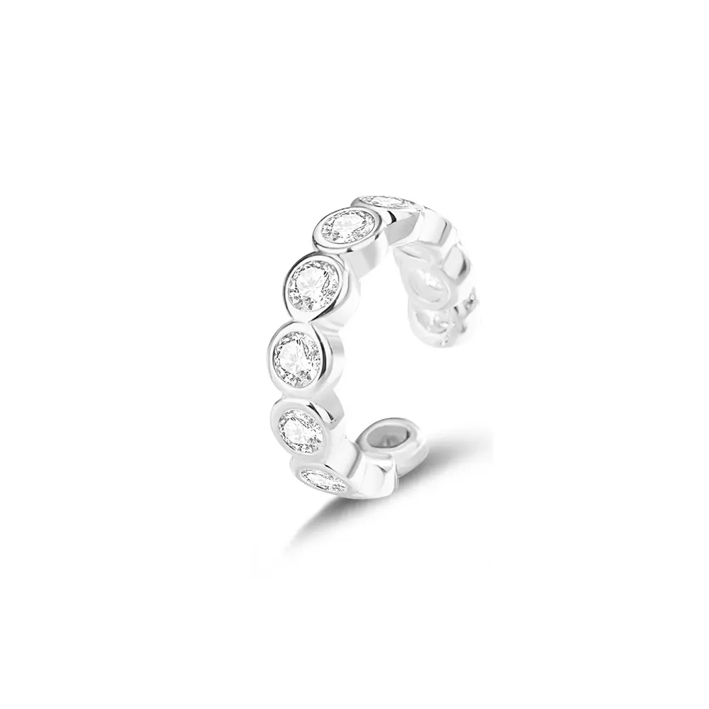 FDEH 040  White Gold