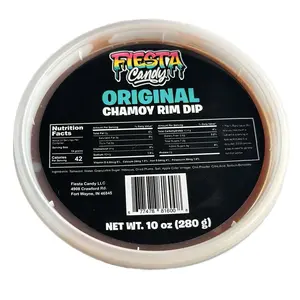 Original Chamoy Rim Dip 10oz