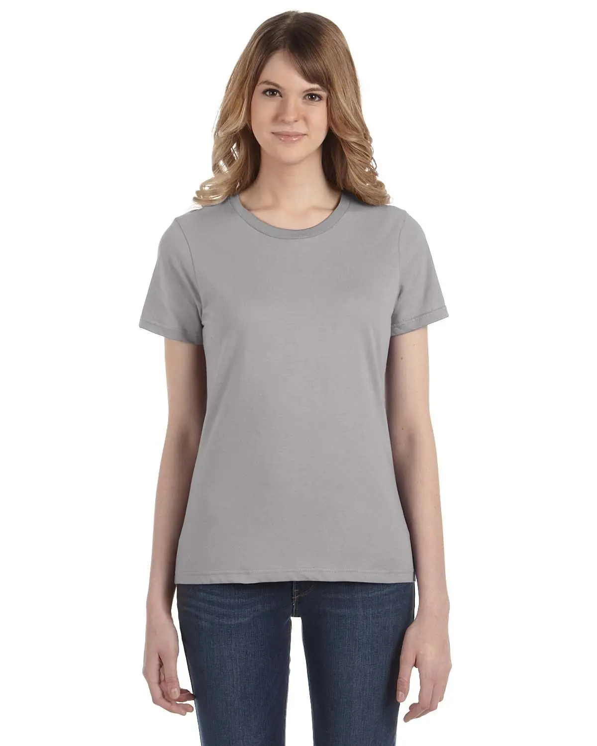Anvil 880 Ladies' Lightweight T-Shirt