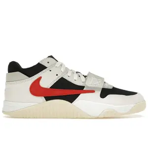 Jordan Men's Jumpman Jack TR Travis Scott University Red Basketball Shoes, from StockX