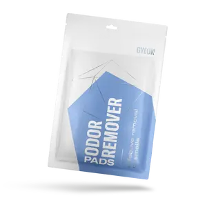 GYEON Odor Remover Pads - Encapsulates and Eliminates Odors