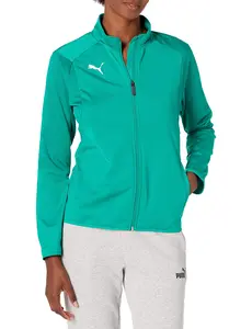 PUMA Womens Liga Training Jacket Womens_Liga_Training_Jacket