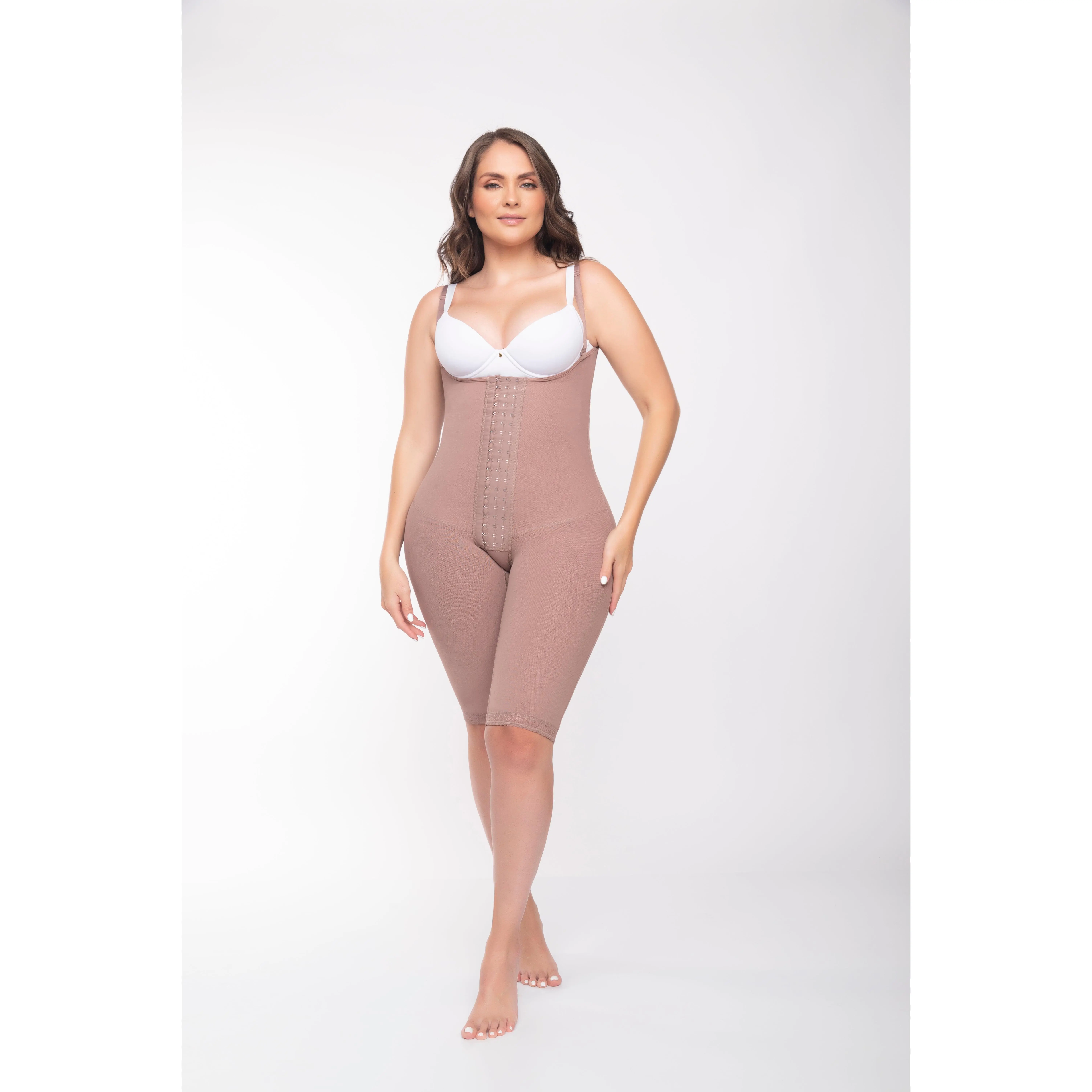 High Compression Shaper Ref.09047