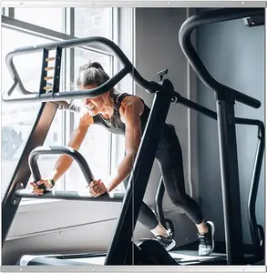 Home Gym Mirror 48" x 24" x 2pcs Large Full Body Mirror for Yoga, Glass Frameless Wall Mounted Mirror, Wall Mirror for Home Gym, Bathroom & Garage