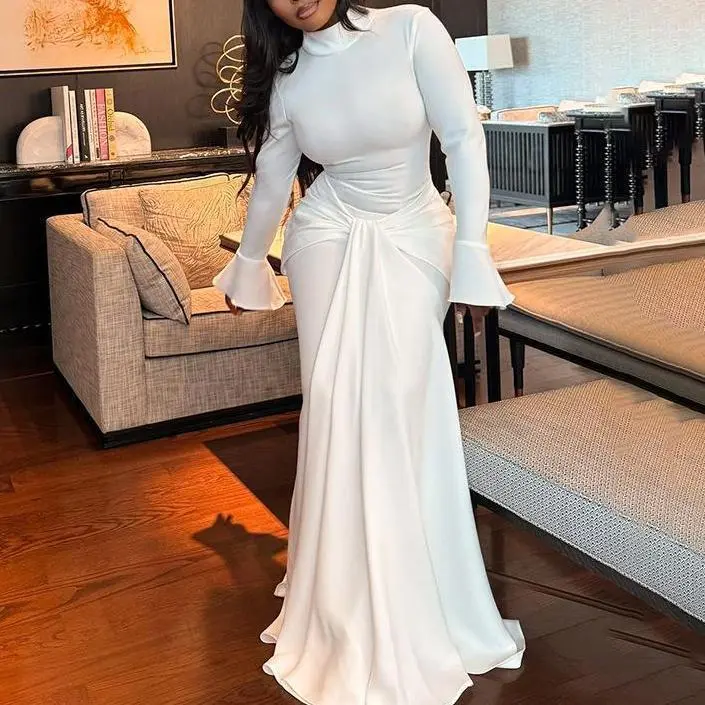 birthday dress long sleeve - TikTok Shop birthday dress long sleeve - TikTok Shop