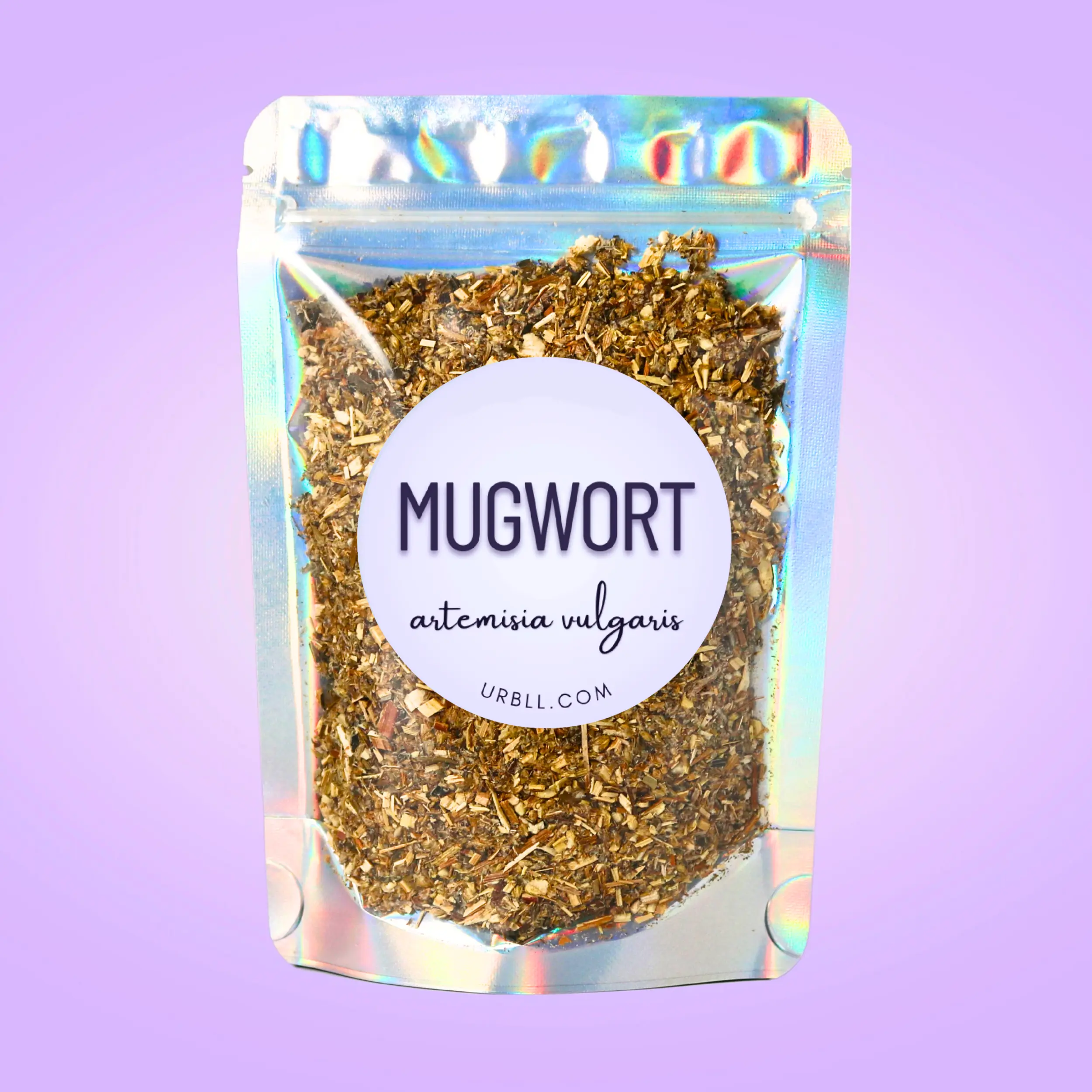 Mugwort Mugwort