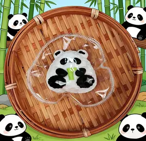 Lulumi Squeish-Stress Relief Squeish/Soft Sililcone Fidget