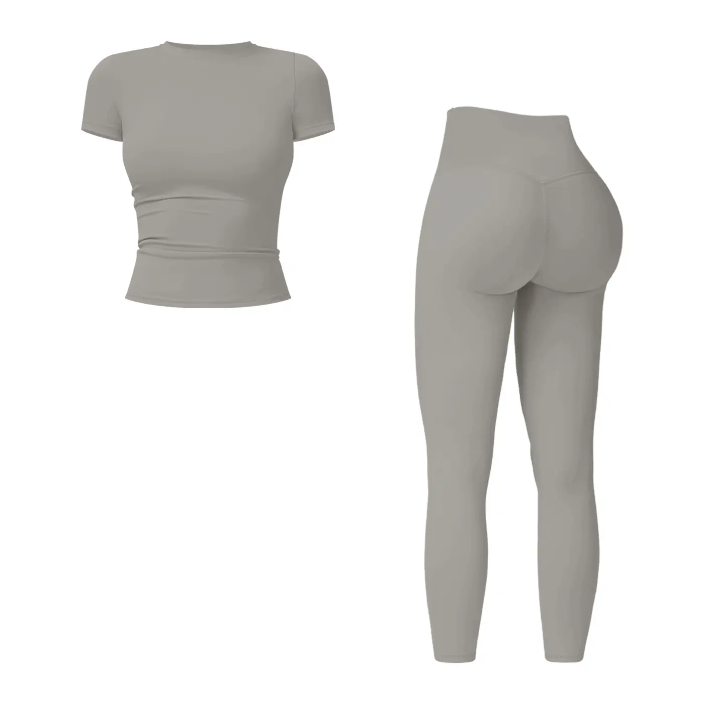 Frost Gray