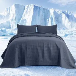Cooling Quilt-Gray