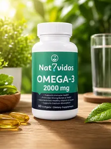 Omega-3 2000 mg