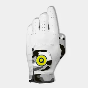 Gowanus Ghost | Women's Camo Golf Glove