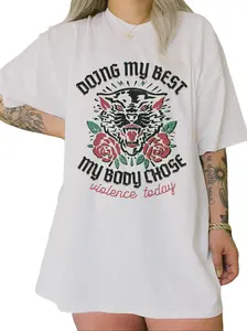 Doing My Chronic Illness Flare Day Survivor Shirt Spoonie Dysautonomia Shirt S Syndrome EDS Ehlers Danlos Awareness Rare Disease Comfort Fitted