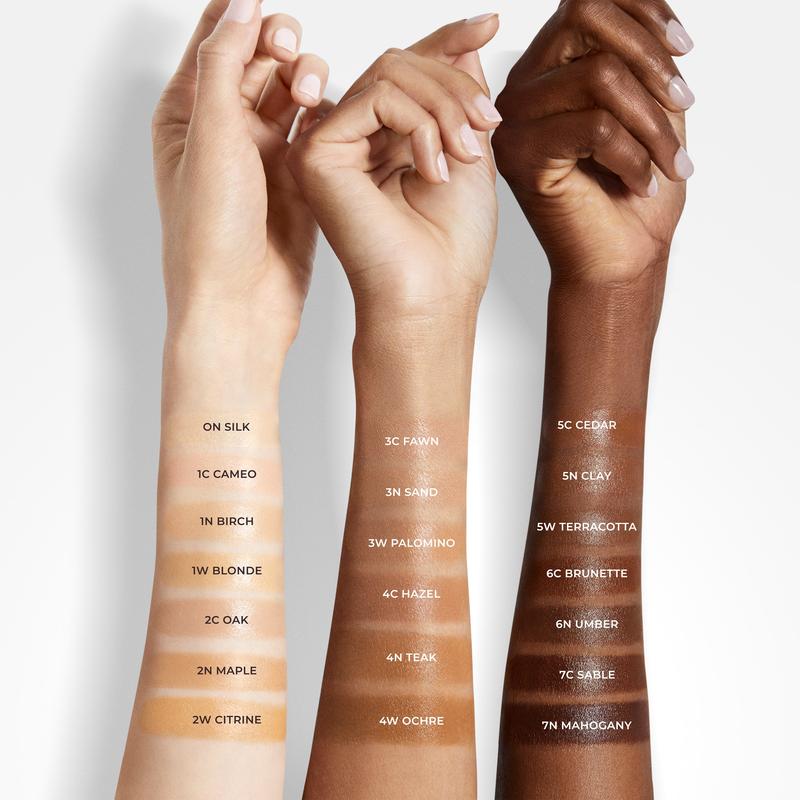 Laura Mercier Tinted Moisturizer Natural Dewy Broad Spectrum MINI SPF 30 Skin Tint,  Makeup Foundation,  Moisturizing