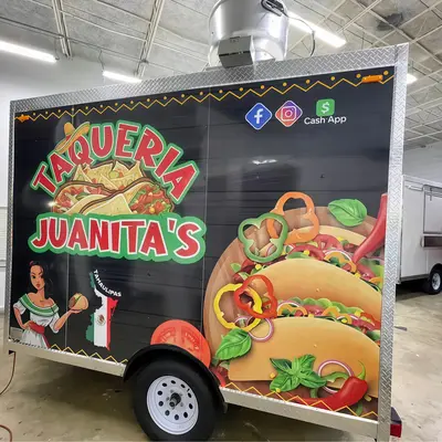 Food Triciclo De Tacos Venta De Triciclos De Gasolina Para Cuba