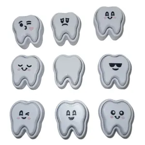 Tooth | 3D Printed Clicker