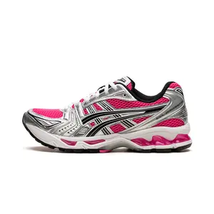 GEL-Kayano 14 "Pink Glo" 1201A019 700