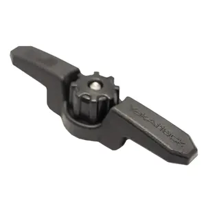 GT Cleat XL, Track Mount Line Cleat YakAttack
