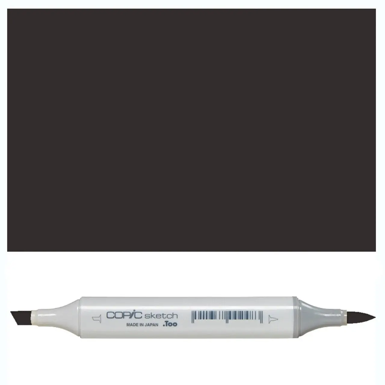 Copic - Sketch Marker - Black - 100