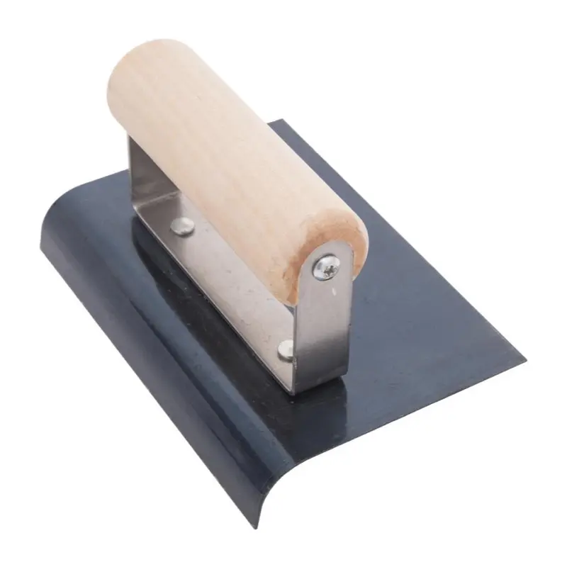 Blue Steel Edger 6 x 4” No. 13974