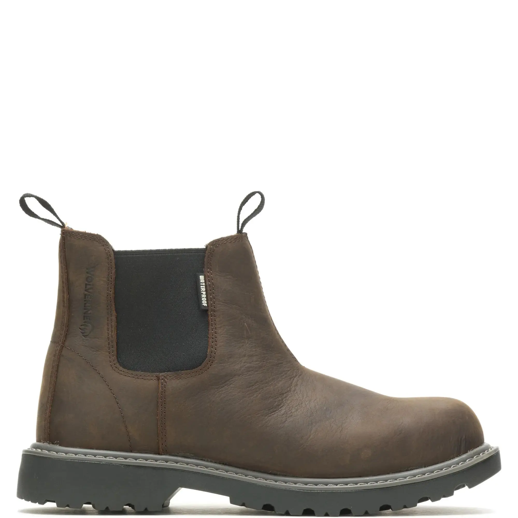 Wolverine Men's Floorhand Work Romeo