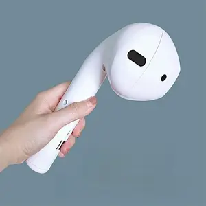 Oversized Giant Bluetooth Headset Speaker for AirPods Pro Model Wireless Bluetooth Audio Gift Hunting Gift Hot Net Red Soundbar funny gadget