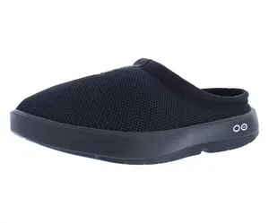 OOFOS Oocoozie Sport Mule Mens Shoes