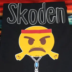 Skoden Shirt