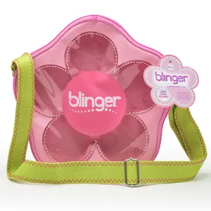 blinger Flower Carry Case- Organize Gems