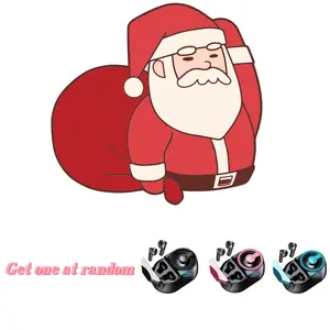 【Not for sale】-Christmas Free Gift -Bluetooth headset speaker stand.(Do not purchase separately)