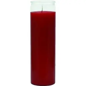 7 Day Candle-Red