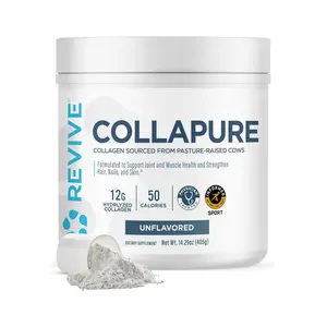 Revive CollaPURE - Collagen Peptides Revive CollaPURE - Collagen Peptides