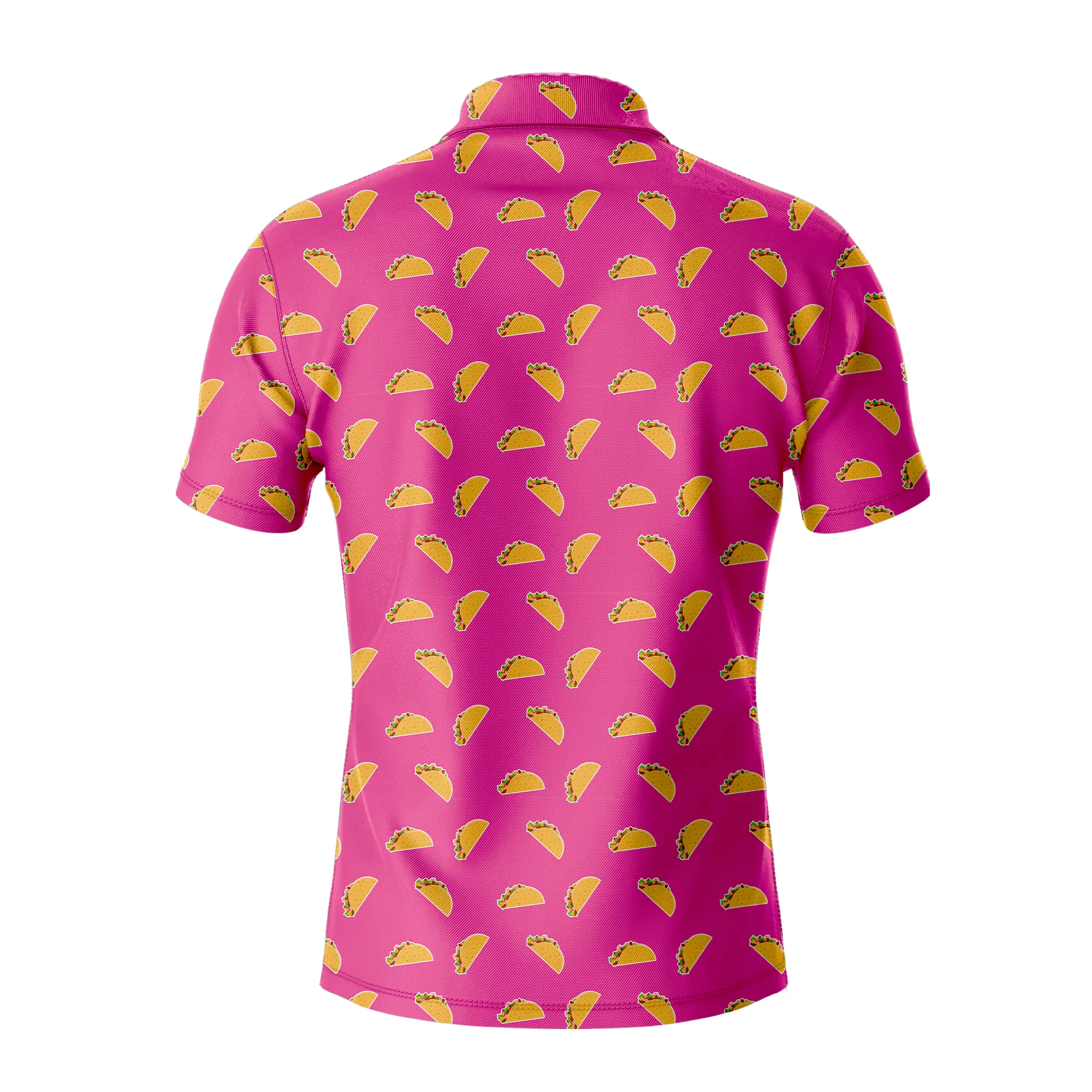 The Pink Taco - TikTok Shop