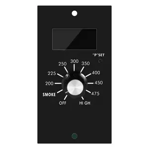 Digital Thermostat Control Board for Pit Boss Wood Pellet Grills, Compatible with PB700, 340, 440, 820, BBQ