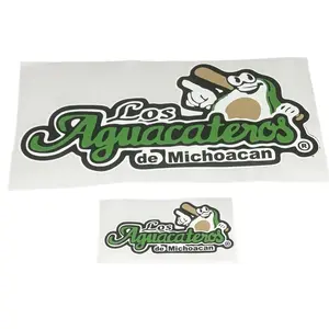 Aguacateros de michoacan. Stickes