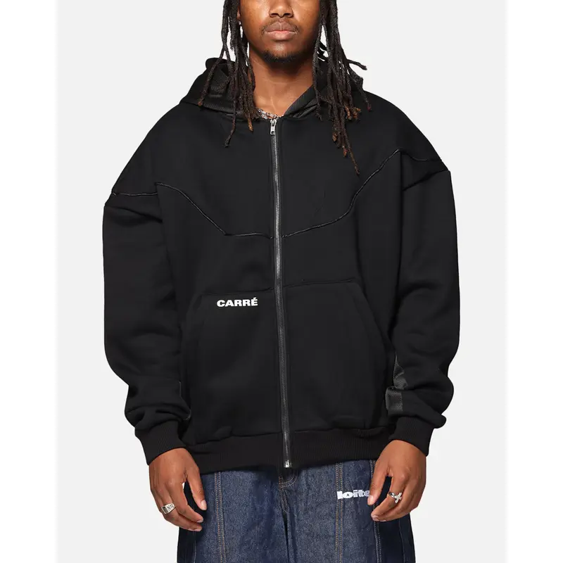 73Studio X Halo 2 Multiplayer Zip Hoodie Vintage Black - TikTok Shop