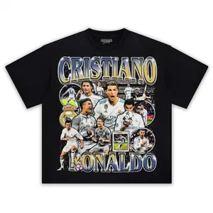Youth Adult CRISTIANO GRAPHIC TEE , Unisex Soccer Shirt, Gift fan Soccer, Menswear Womenswear Streetwear