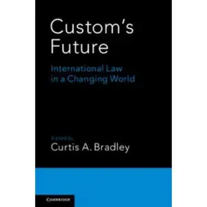 USED-Custom's Future (Hardcover)